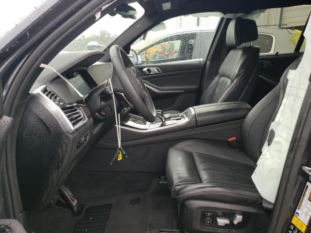 5UXCR6C00L9C30883 BMW X5 Xdrive40i