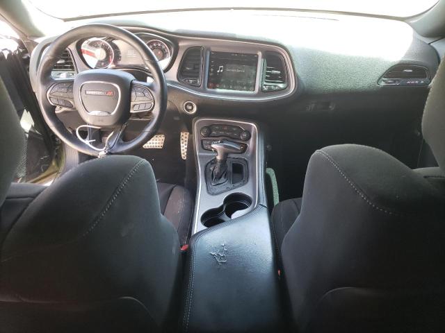 2C3CDZFJ7LH109789 Dodge Challenger R/t Scat Pack
