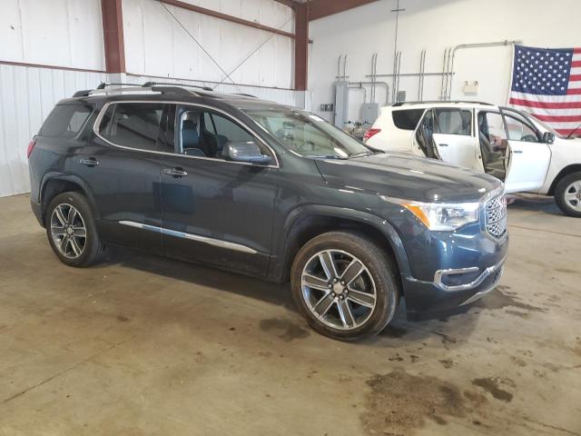 1GKKNXLS3KZ289846 GMC Acadia Denali