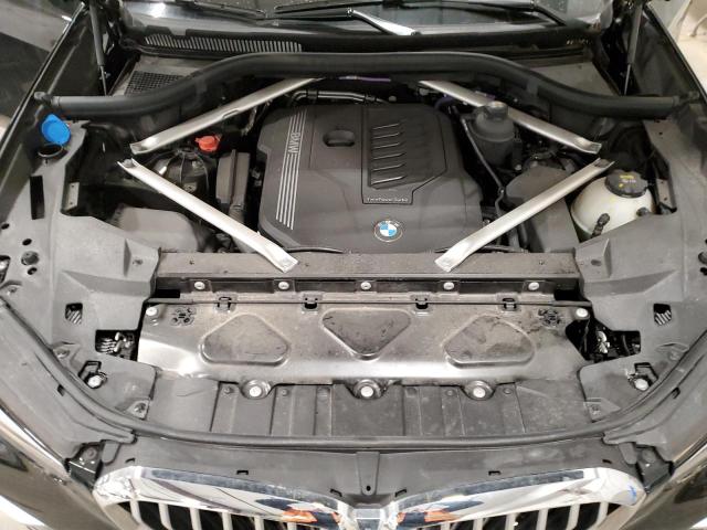 5UXCR6C04N9J83826 BMW X5 Xdrive40i