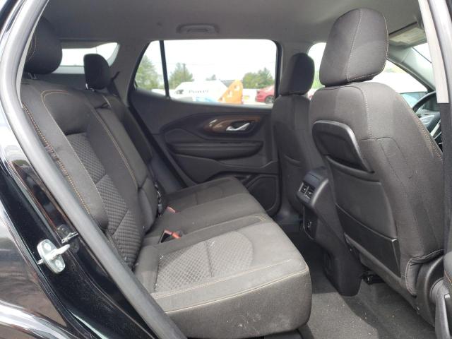 3GKALMEV0JL204068 GMC Terrain Sle