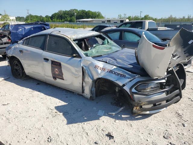 2C3CDXAT1MH662954 Dodge Charger Police