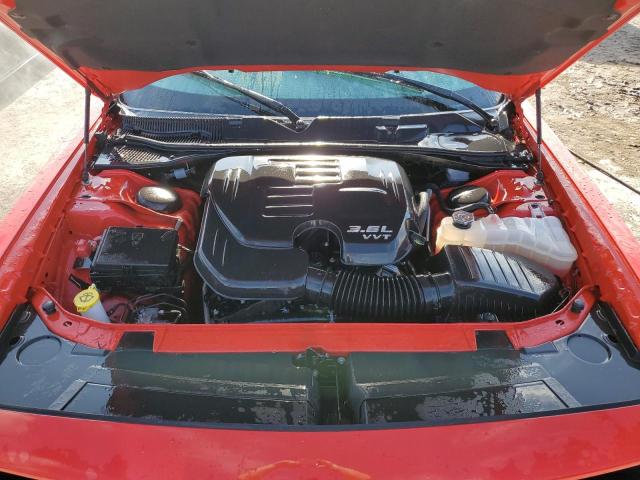 2C3CDZJG1MH662547 Dodge Challenger Gt