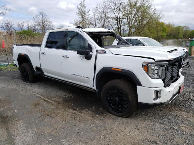 1GT49REY0MF262050 GMC Sierra K2500 Denali