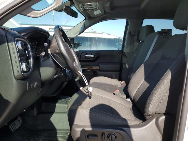 3GTP8CEK4LG381418 GMC Sierra C1500 Elevation