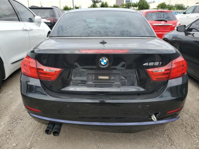 WBA3V7C58G5A25143 BMW 428 I Sulev