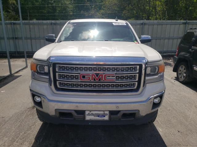 3GTU2VEC6FG263125 GMC Sierra K1500 Slt