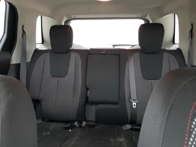 2GKALNEK7H6310527 GMC Terrain Sle