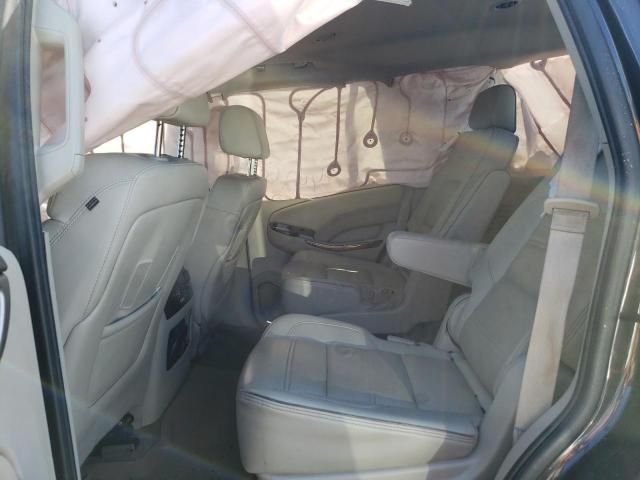 1GKS2CKJ5GR442602 GMC YUKON DENALI