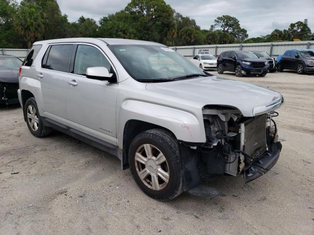 2GKFLSEK1G6338486 GMC Terrain Sle