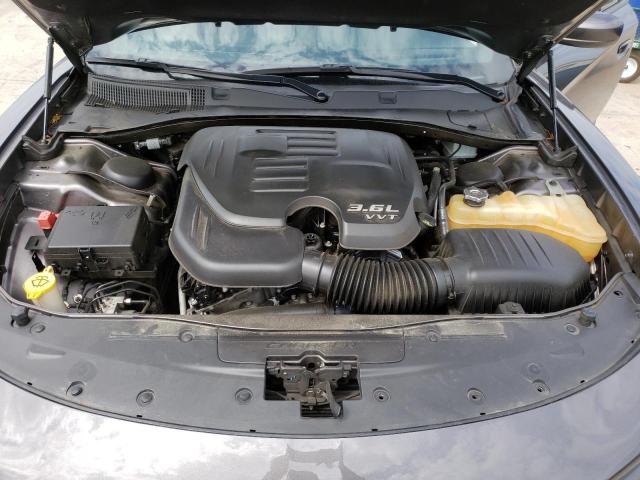 2C3CDXHG8GH250995 Dodge Charger Sxt