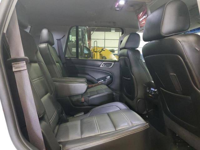 1GKS1CKJ3FR711956 GMC YUKON DENALI