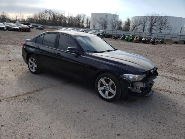 WBA3C3G55ENS69061 BMW 320 I Xdrive