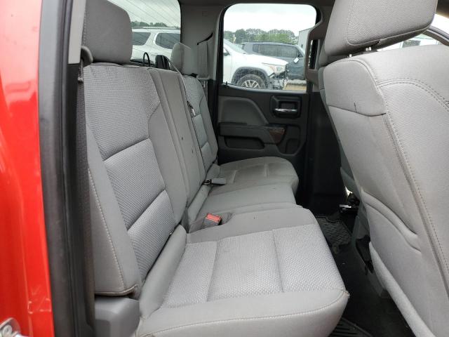 1GTV2MEC2GZ147016 GMC Sierra K1500 Sle