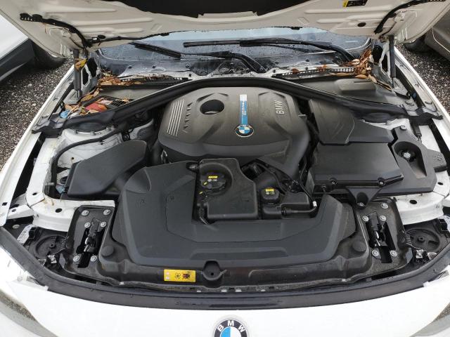 WBA8E1C35HA156828 BMW 330e
