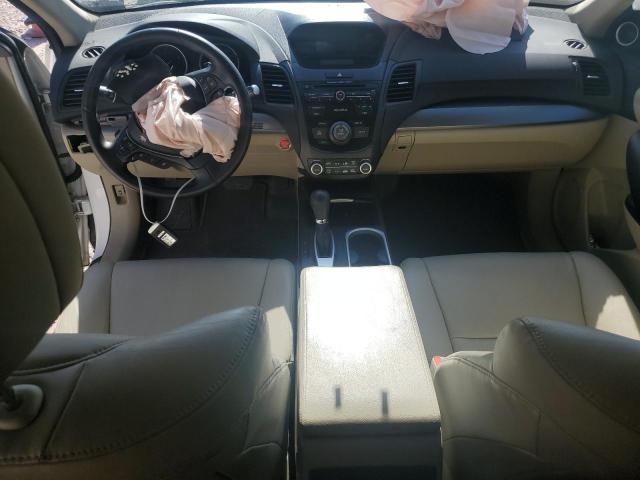 5J8TB3H31HL018400 Acura RDX