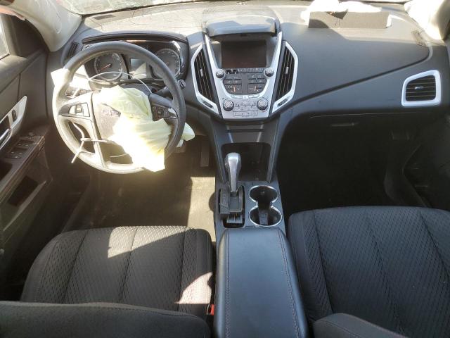 2GKFLVEK4F6351040 GMC Terrain Sle