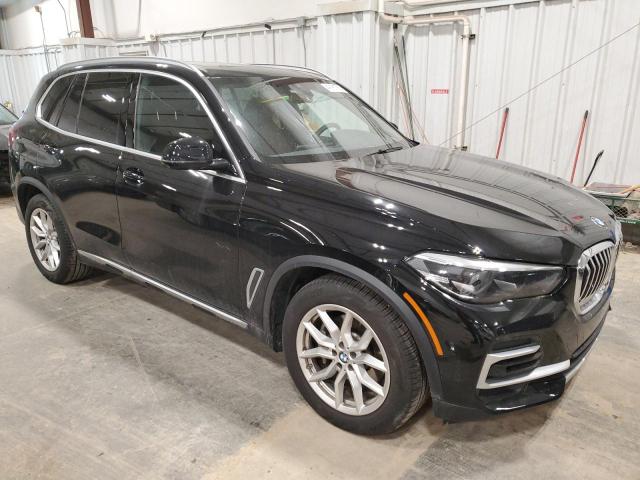 5UXCR6C04N9J83826 BMW X5 Xdrive40i