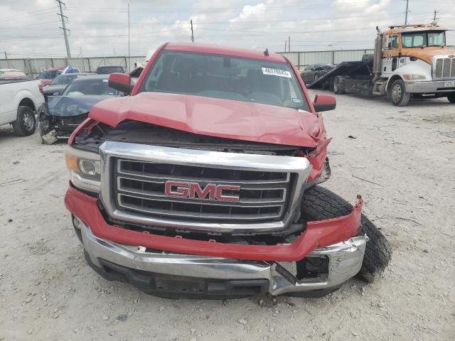 3GTU2UEC1EG260593 GMC Sierra K1500 Sle