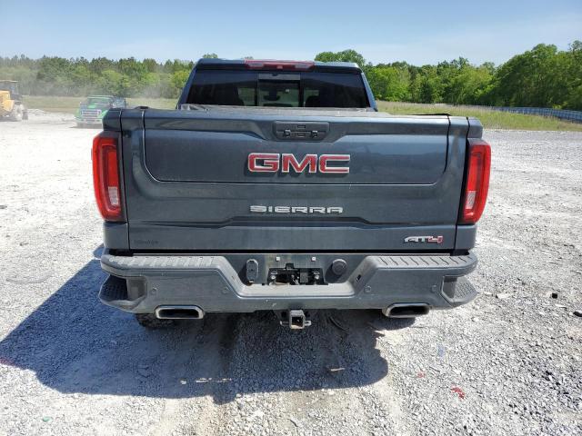 3GTP9EEL8KG146360 GMC Sierra K1500 At4