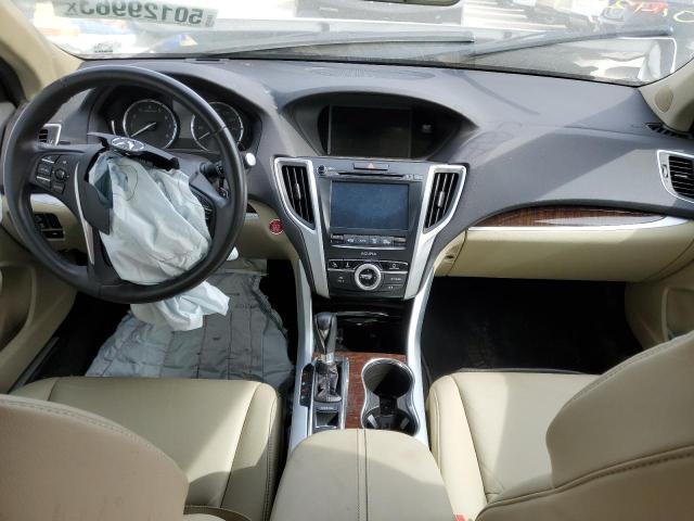 19UUB1F33LA014204 Acura TLX