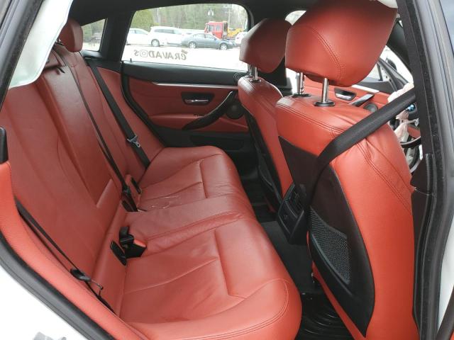 WBA4J3C52JBL03758 BMW 430xi Gran Coupe