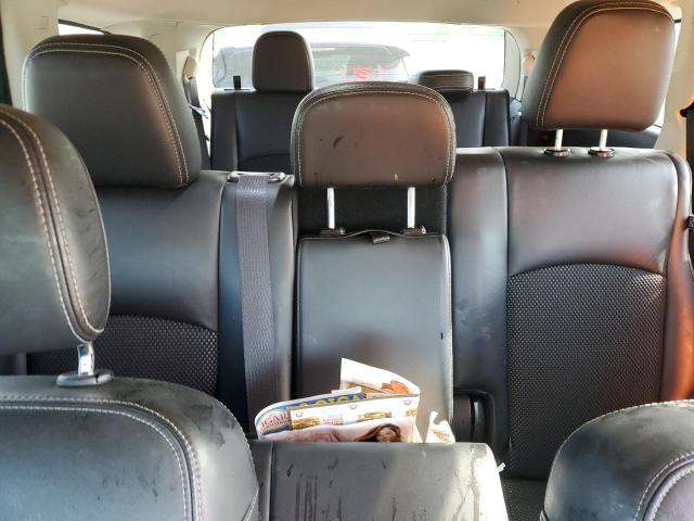 3C4PDCGG6KT750757 Dodge Journey Crossroad