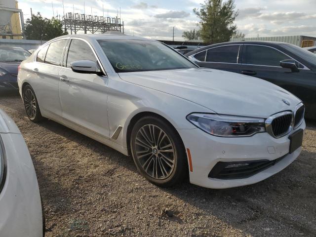WBAJA7C33HG903713 BMW 530 XI