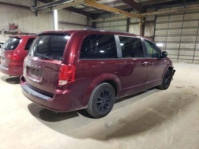 2C4RDGBG9LR240432 Dodge Grand Caravan Se