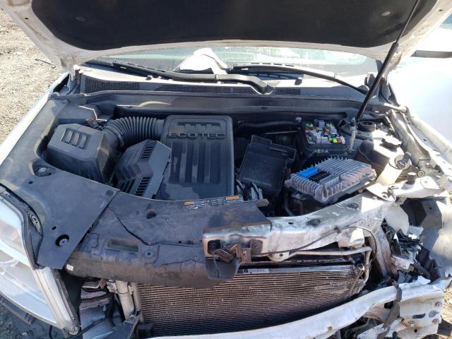 2GKALMEK7H6140132 GMC Terrain Sle