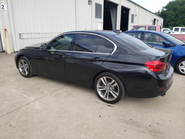 WBA8B9G32HNU54358 BMW 330 I
