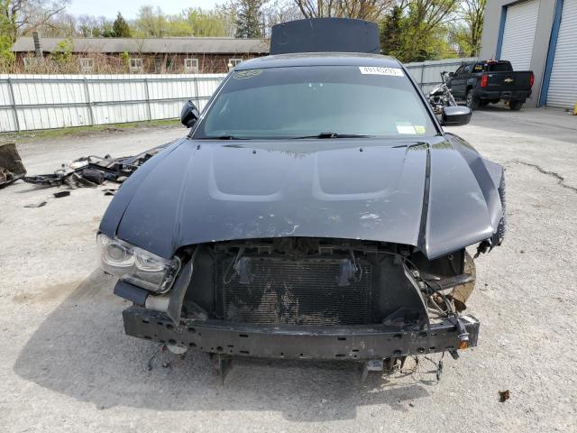 2C3CDXHG8EH337471 Dodge Charger Sxt