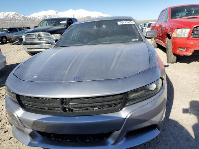 2C3CDXBG0FH847789 Dodge Charger Se