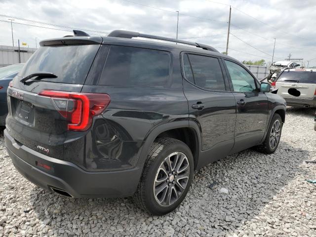 1GKKNLLS2LZ163133 GMC Acadia At4