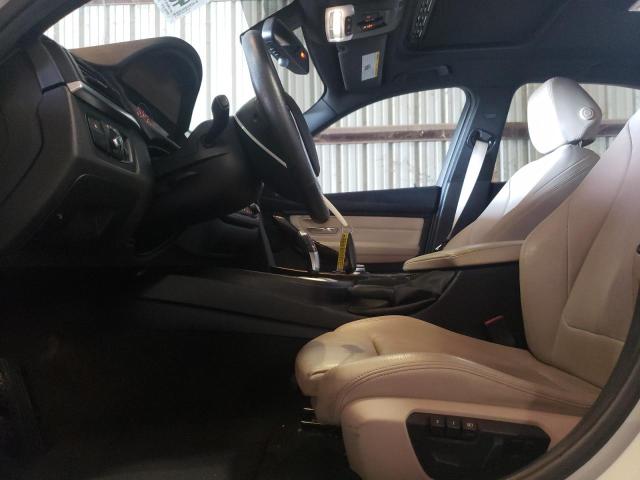 WBA3A5C50FF607467 BMW 328 I