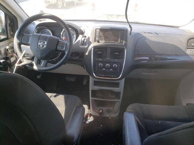 2C4RDGBG7KR793918 Dodge Grand Caravan Se