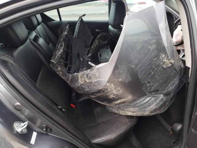 19VDE1F33EE008157 Acura ILX 20