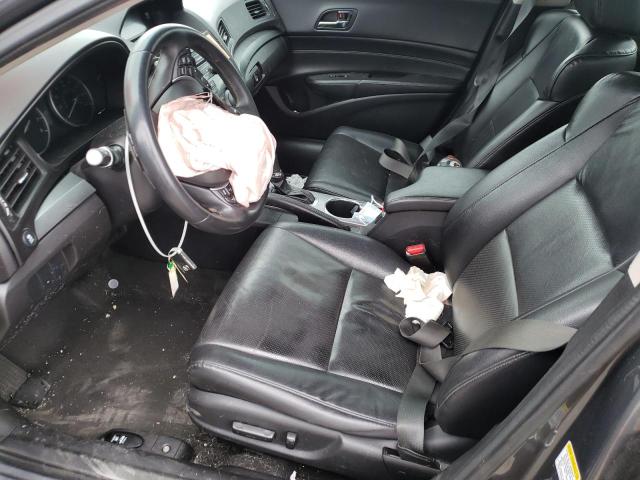 19VDE1F33EE008157 Acura ILX 20