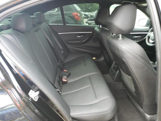 WBA8B9G32HNU54358 BMW 330 I