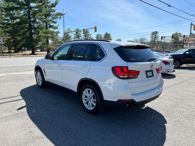 5UXKR0C50F0P16913 BMW X5 Xdrive35i