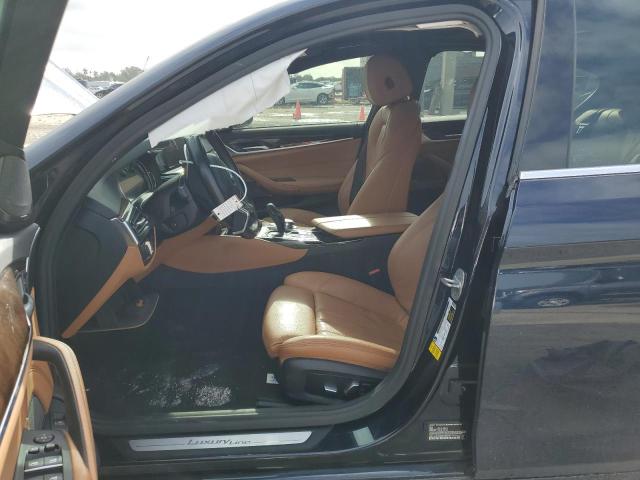 WBAJA5C59KWW08750 BMW 530 I