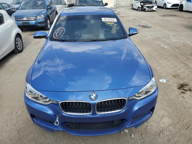 WBA8B9G31HNT89793 BMW 330 I