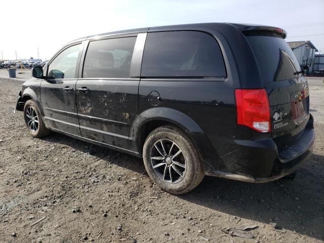 2C4RDGCG0FR606636 Dodge Grand Caravan Sxt