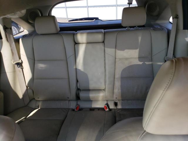 5J8TB4H50FL013578 Acura Rdx Technology