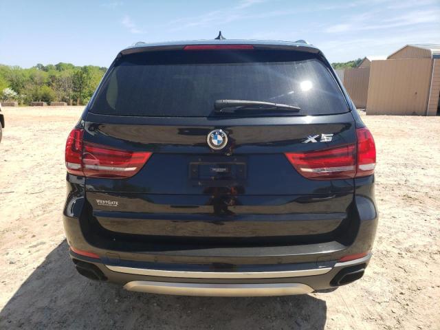 5UXKR6C55F0J78342 BMW X5 Xdrive50i