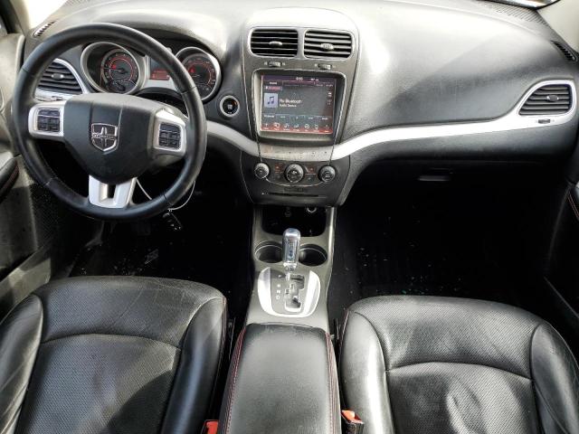 3C4PDDEGXHT703992 Dodge JOURNEY GT