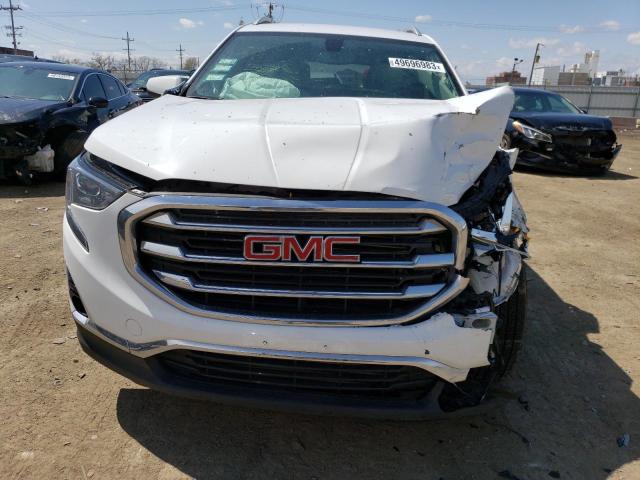 3GKALPEV2KL172842 GMC Terrain Slt