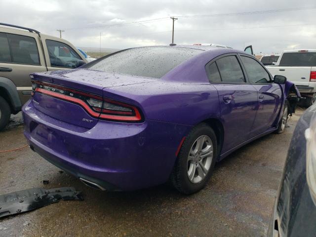 2C3CDXBG2JH337033 Dodge Charger Sxt