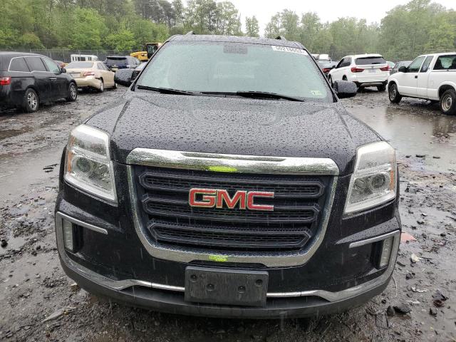 2GKFLTE38G6160932 GMC Terrain Sle