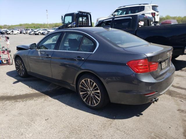 WBA3B5C57EP543384 BMW 328 Xi Sulev